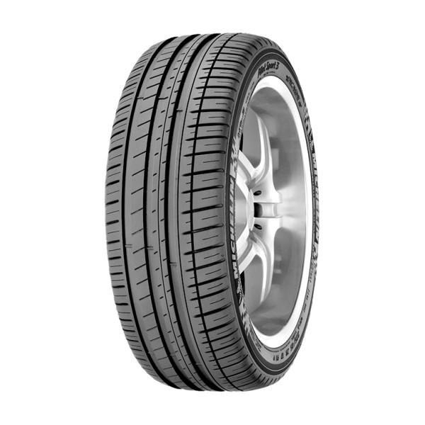 

Michelin Pilot Sport 3 (195/50R15 82V)