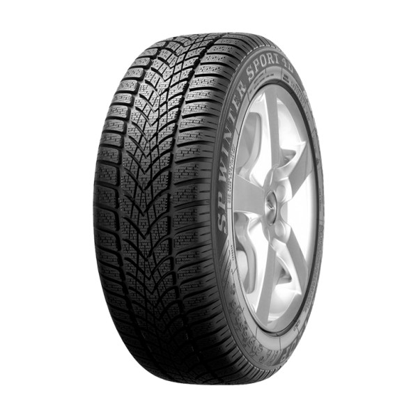 

Dunlop SP WinterSport 4D (295/40R20 106V)