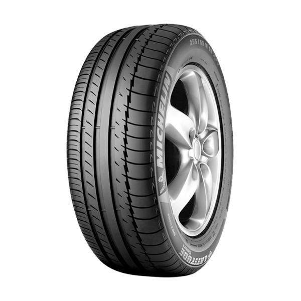 

Michelin Latitude Sport (275/45R21 110Y)