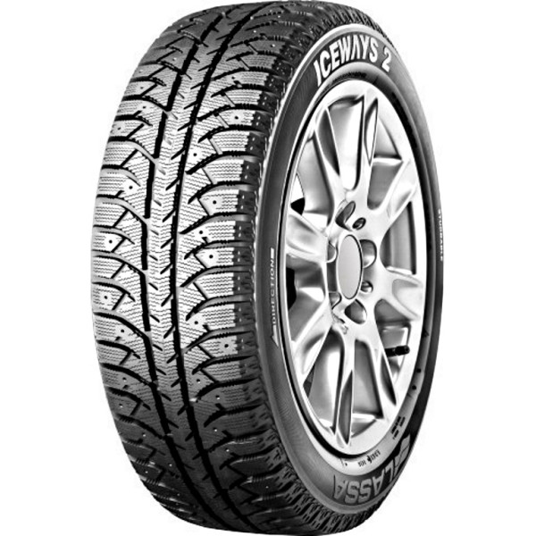 

Lassa Iceways 2 (225/45R17 91T)