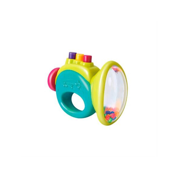 

Погремушка Hola Toys Труба (939-8)