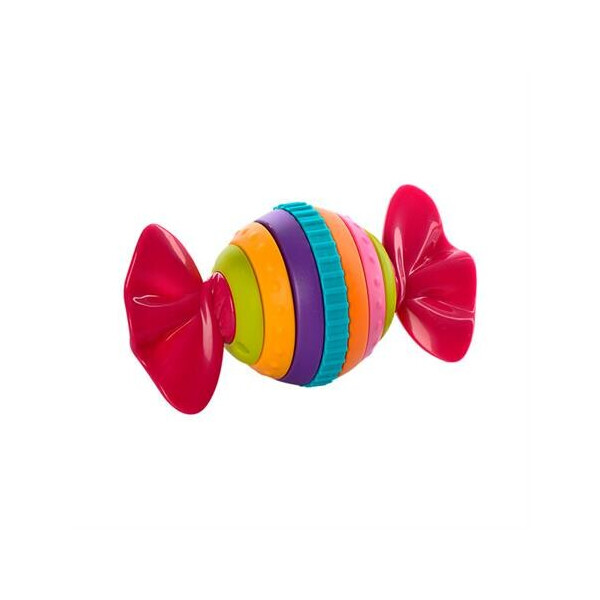 

Погремушка Hola Toys Конфета (939-1)