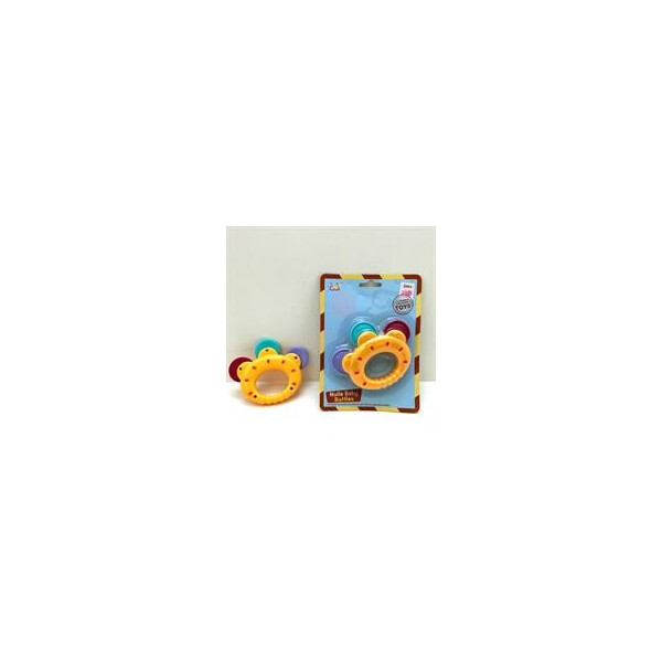 

Погремушка Huile Toys "Ключики"
