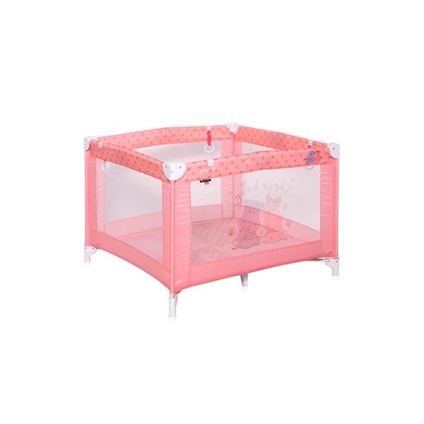 

Манеж (PLAY PINK HIPPO) (Lorelli)