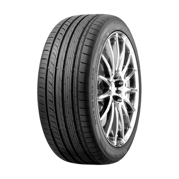

Toyo PROXES C1S (245/50R18 100Y)