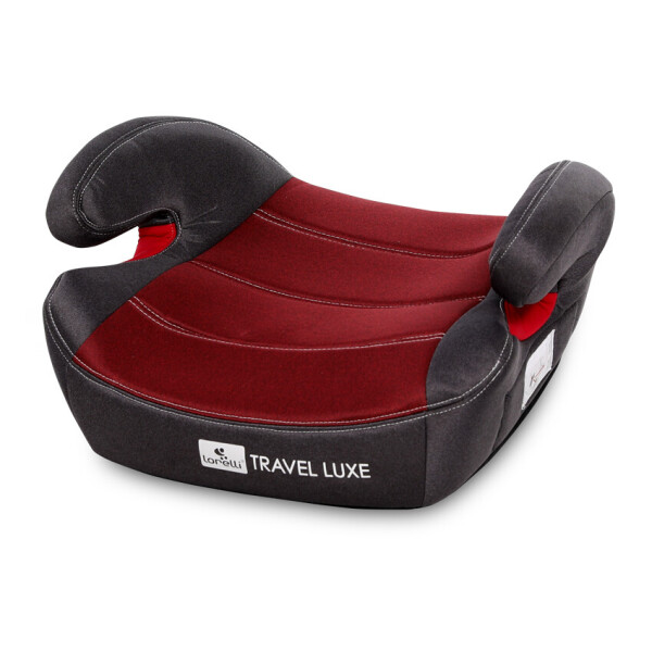 

Автокресло/бустер,ISOFOX (TRAVEL LUXE ISOFIX AN 15-36KG RED) (Lorelli)