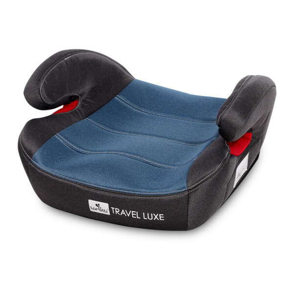 

Автокресло/бустер,ISOFOX (TRAVEL LUXE ISOFIX AN 15-36KG BLUE) (Lorelli)