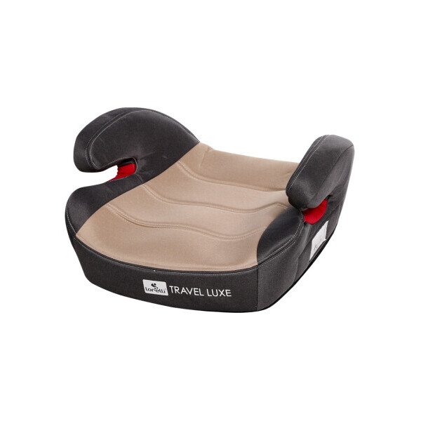 

Автокресло/бустер,ISOFOX (TRAVEL LUXE ISOFIX AN 15-36KG BEIGE) (Lorelli)