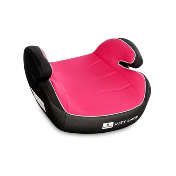 

Автокресло/бустер,ISOFOX (SAFETY JUNIOR FIX AN 15-36KG PINK) (Lorelli)