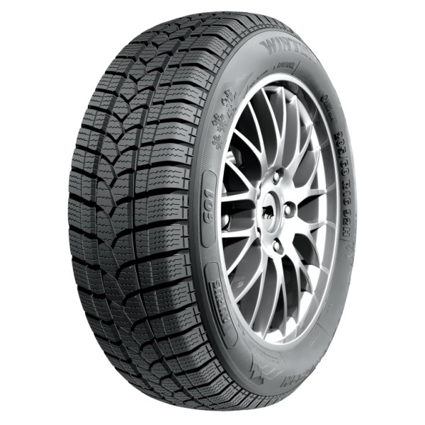 

Taurus Winter 601 (175/65R14 82T)