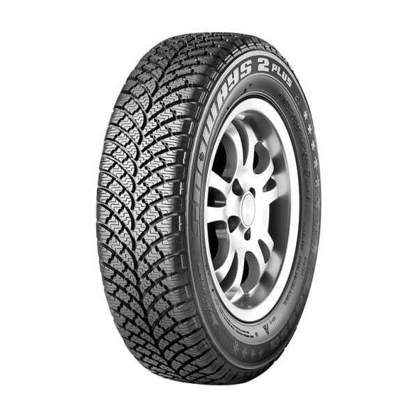 

Lassa Snoways 2 plus (185/70R14 88T)
