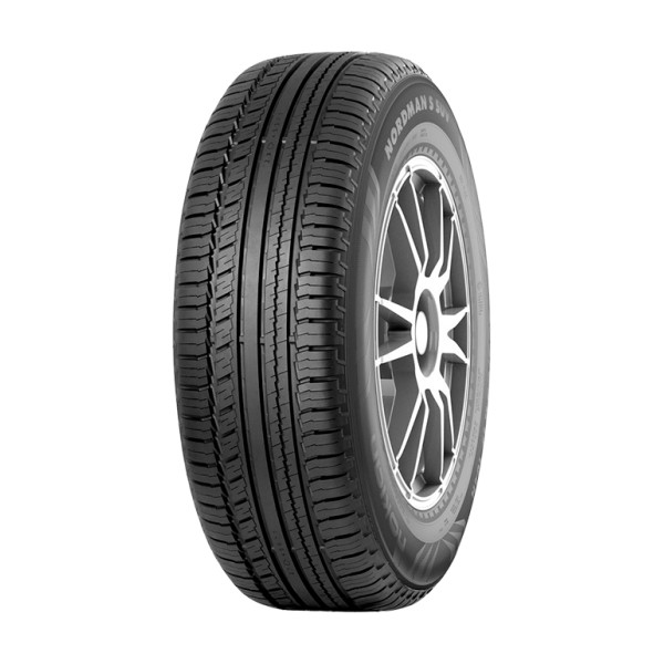 

Nokian Nordman S SUV (215/65R16 98H)