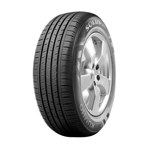 

Kumho TA31 (225/45R18 91V)