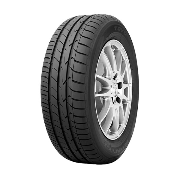 

Toyo TRANPATH MPZ (205/55R16 94V)