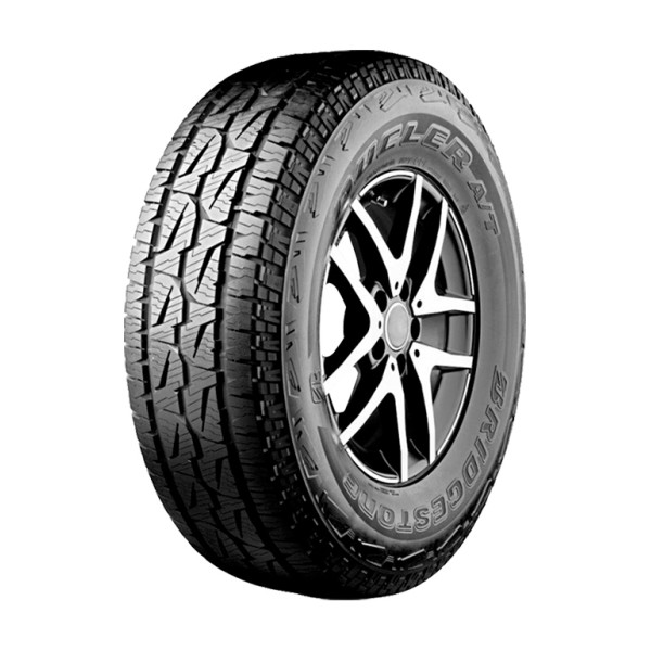 

Bridgestone Dueler A/T 001 (205/70R15 96S)