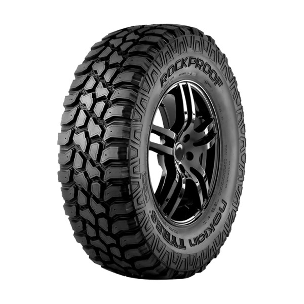 

Nokian Rockproof (315/70R17 121/118Q)