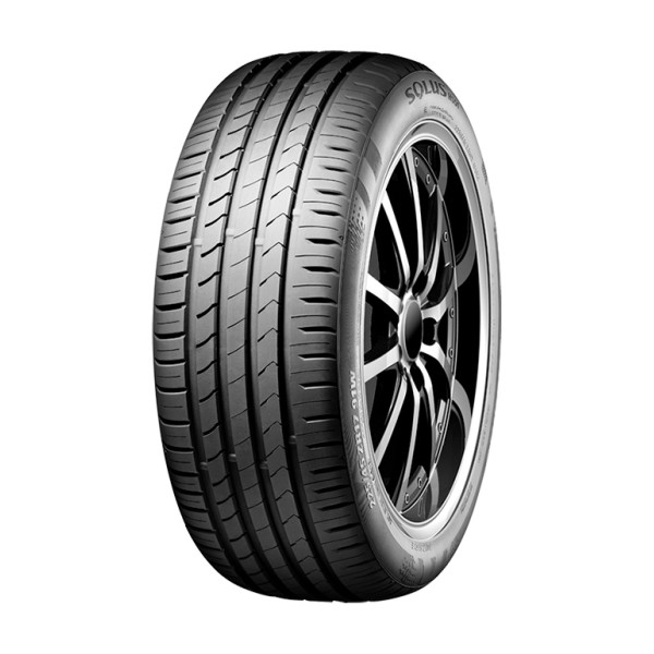 

Kumho HS51 (195/45R16 80V)