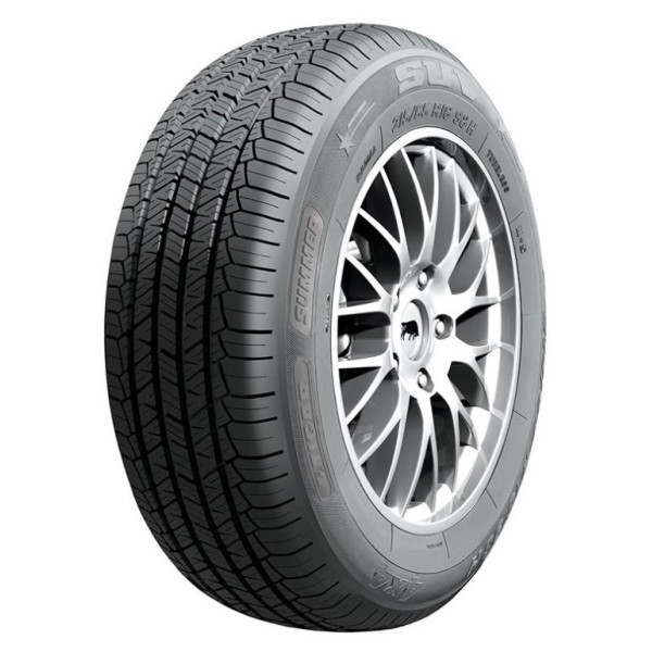 

Tigar Summer SUV (235/60R18 107W)