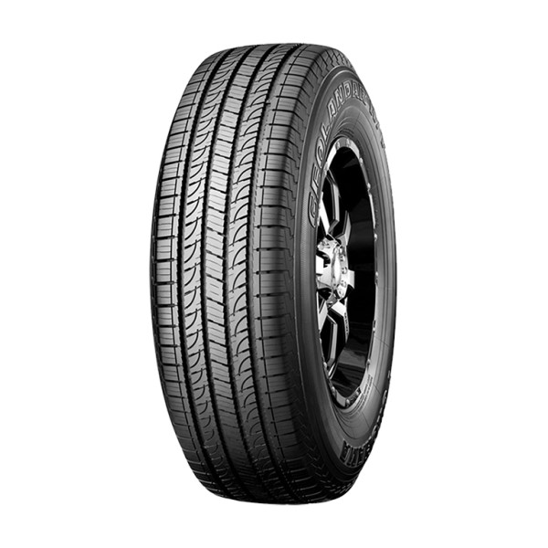 

Yokohama Geolandar H/T G056 (275/70R16 114H)