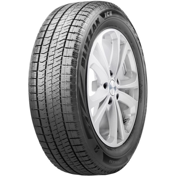 

Bridgestone Blizzak ICE (205/55R16 91S)