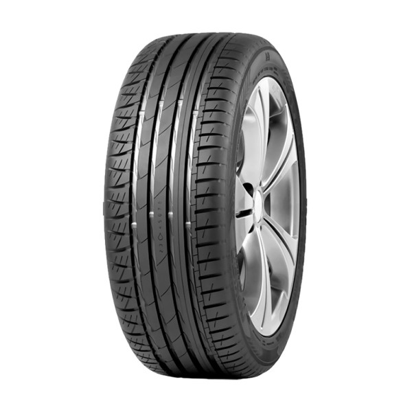 

Nokian Nordman SZ (225/45R17 94W)