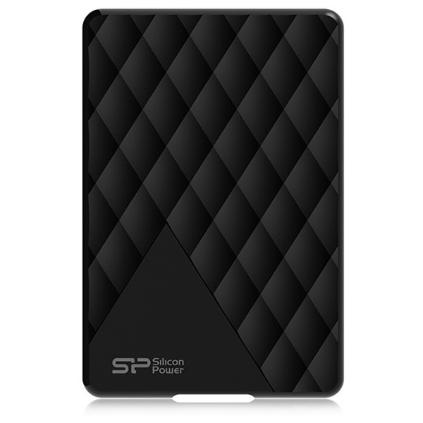 

Внешний жесткий диск SILICON POWER SP020TBPHDD06S3K (SP020TBPHDD06S3K)