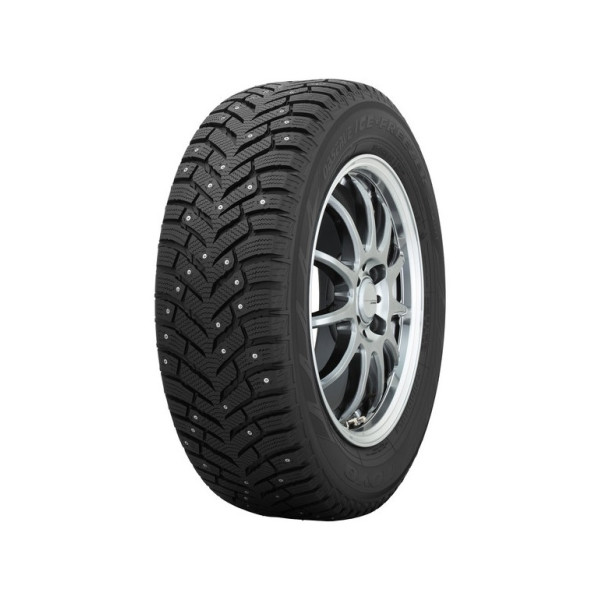 

Toyo OBSERVE ICE-FREEZER (205/55R16 91T)