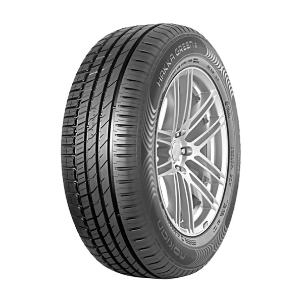 

Nokian Hakka Green 2 (195/65R15 95H)