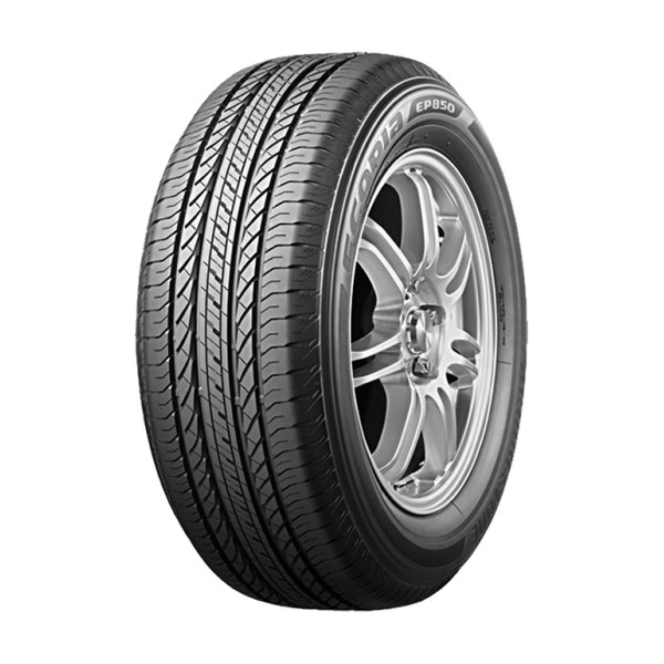 

Bridgestone Ecopia EP850 (235/50R18 97V)