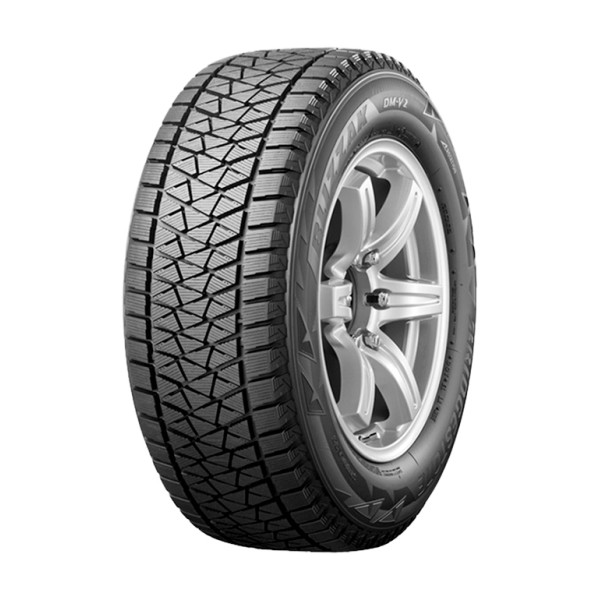 

Bridgestone DM-V2 (215/65R16 98S)