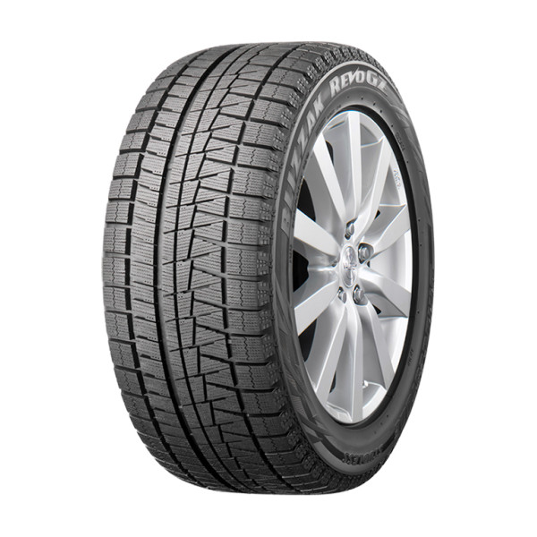 

Bridgestone REVO GZ (185/60R15 84S)