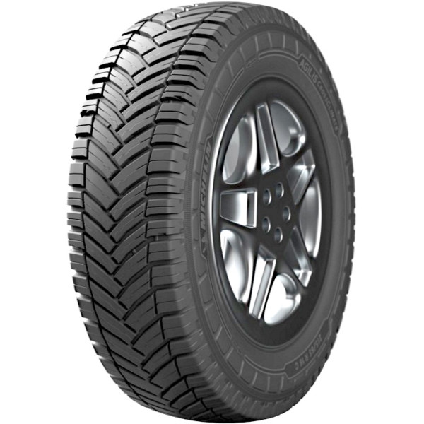 

Michelin Agilis Crossclimate (215/65R16C 109/107T)