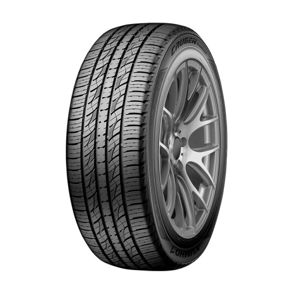 

Kumho KL33 (255/60R18 108H)