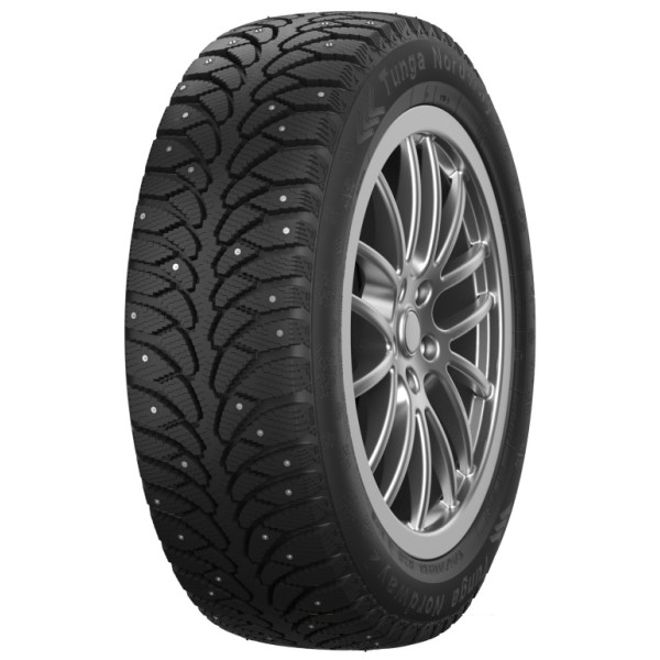 

Tunga Nordway 2 (195/65R15 91Q)
