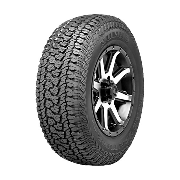 

Kumho AT51 (245/65R17 105T)
