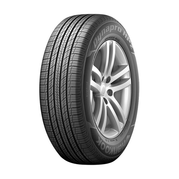 

Hankook RA33 (245/70R16 107H)