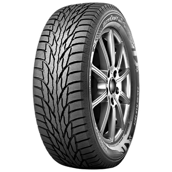 

Kumho WS51 (235/65R17 108T)