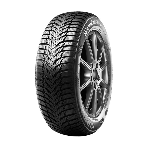 

Kumho WP51 (155/65R14 75T)