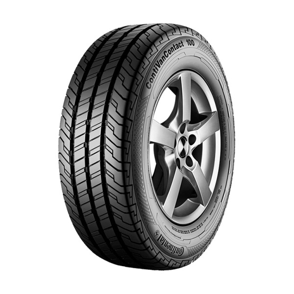 

Continental ContiVanContact 100 (225/70R15C 112/110R)