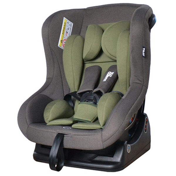 

Автокресло TILLY Corvet T-521/3 Green группа 0+1