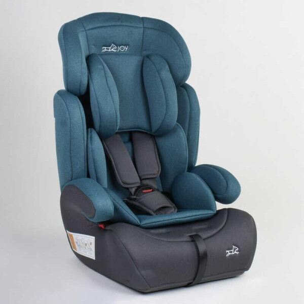 

Детское автокресло JOY 82406 универсальное (группа 1-2-3 (9-36кг))