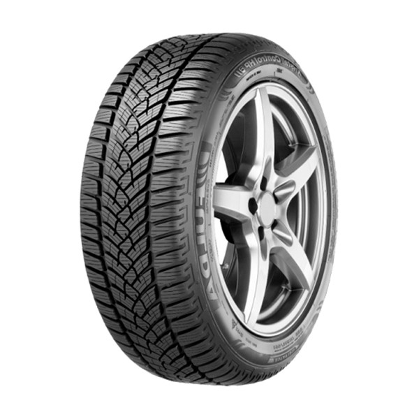 

Fulda Kristall Control HP 2 (195/50R15 82H)