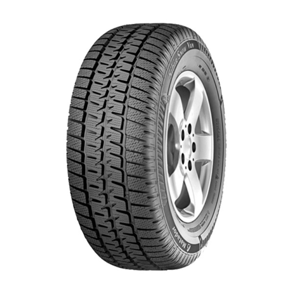

Matador MPS-530 (225/70R15C 112/110R)