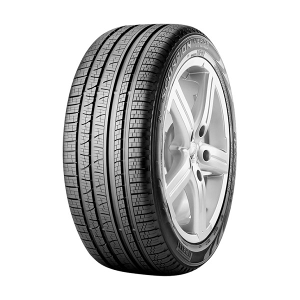 

Pirelli SCORPION VERDE ALL-SEASON (265/65R17 112H)