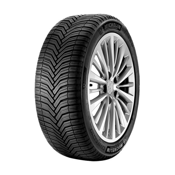 

Michelin Cross Climate (235/65R18 110H)