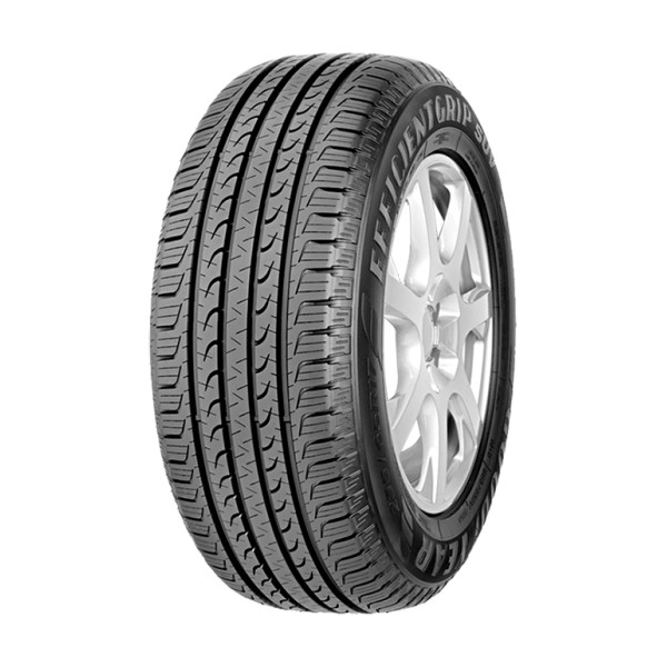 

GoodYear EfficientGrip SUV (235/65R17 108H)