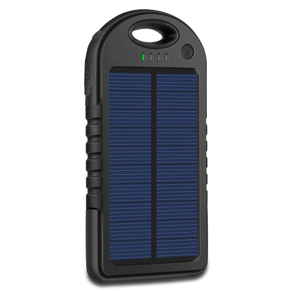 

Солнечное зарядное устройство Charger 5000 (345976)