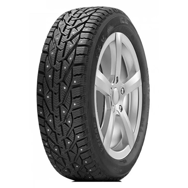 

Tigar ICE (205/65R15 99T)
