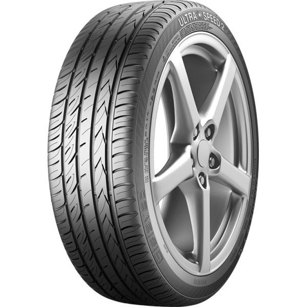 

Gislaved ULTRA SPEED 2 (245/40R18 97Y)