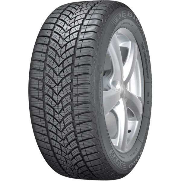 

Debica Frigo SUV 2 (225/65R17 106H)